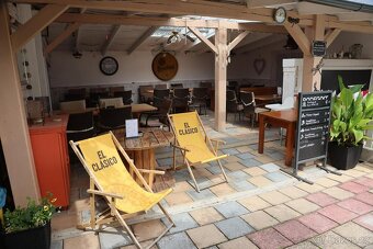 Prodej Bistro na půl cesty - 15