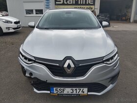 Renault Megane, 1.4, Benzín, rv.2021/12 (cj.2109) - 15
