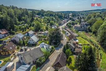 Prodej rodinného domu, 200 m², Stará Paka, ul. Sokolská - 15