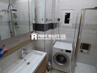 Prodej bytu 3+kk/B,L, 93 m2,  Praha 7 - Holešovice - 15