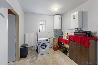 Prodej rodinného domu, Dukelská, Horní Jelení - 15