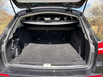 Mercedes E 220d 4matic kombi, CZ, 2.maj - 15