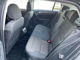 Volkswagen e-Golf 100kW DPH, Po servisu Tepelné čerpadlo - 15