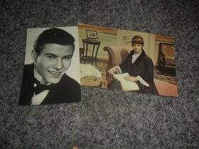 film, kino Magazín ´64,´65, plakátky, G. Philipe - 15