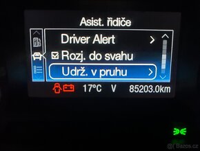 Ford Mondeo 2.0 110kW,1.MAJITEL,TREND,ČR,DPH - 15