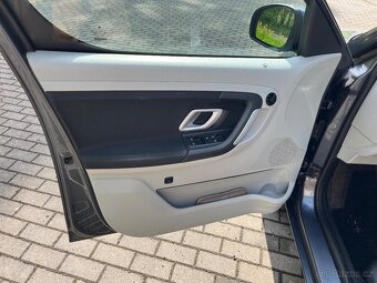 Škoda Roomster 1.6 77 kW naj 186 tis nová STK po servisů - 15
