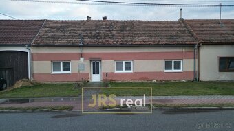 Prodej rodinné domy 5+1, CP 723 m2 - Pasohlávky - 15