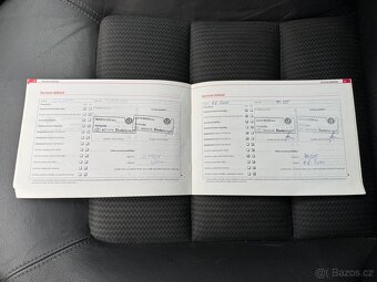 Škoda Octavia 2,0 TDI 103kW 4X4 ELEGANCE COMBI - 15