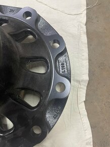 ND-MAN,SAF,Wabco, Krone, BPW - 15