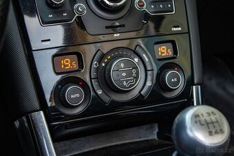 Peugeot 308 CC 1.6 THP 200k Féline - 15