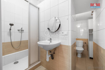 Prodej nájemního domu, 279 m², Kladno, ul. Ivana Olbrachta - 15