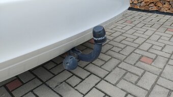 Škoda Fabia 2 kombi 1.6 tdi 55 kw ambiente - 15