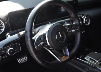 Mercedes-Benz Třídy A 250 AMG 4MATIC ČR LED 1M - 15