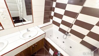 Prodej bytu  4+1 s lodžií, 98 m2 - Mariánské Lázně - 15