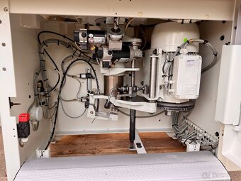 profilovací spodní frézka SCM T130E - 15