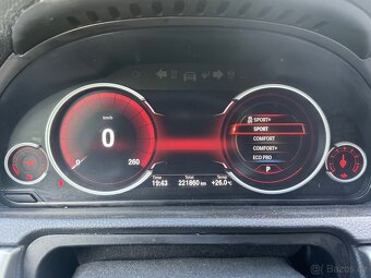 BMW 535d GT M-Sportpaket - 15