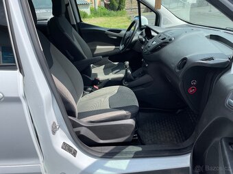 Ford Tourneo Courier, 1,0 74kW SERVISKA - 15