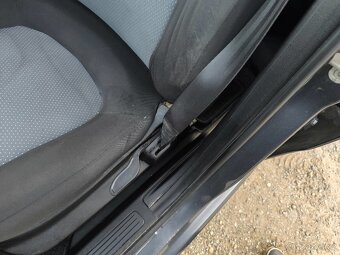 Fiat Punto, KRASNE, KLIMA,SERVISKA,95T.KM - 15