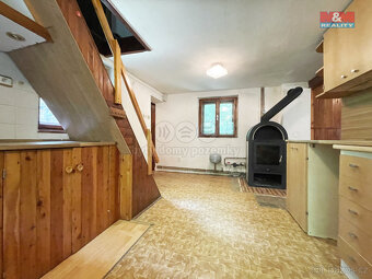 Prodej chaty, 50 m², Brno - Bystrc - 15