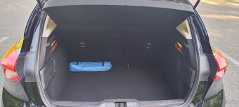 Prodám Ford Focus hatchback 96kw - 15