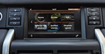 LAND ROVER DISCOVERY SPORT 2.0 TD4 AUTOMAT 1 MAJITEL LED NAV - 15