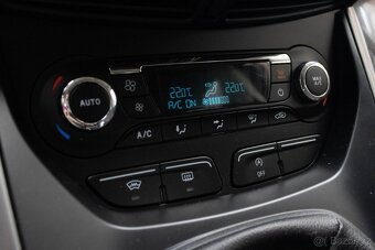 FORD KUGA 2.0 TDCi Duratorq 110kW 4X4 2015 - 15