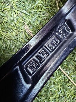5x114,3 - 225/40 R18 TOP ZIMNÍ SADA - 15