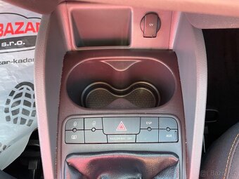 Seat Ibiza, 1,2 51kW, SERVISKA - 15
