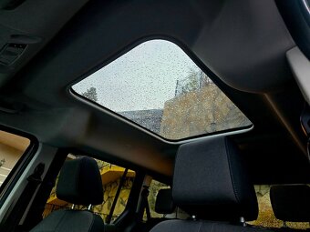 Ford Tourneo Connect, 1.5 tdci, 2019, 1.maj., kamera - 15