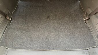 Opel Zafira, edice 111, 7 míst, 1.8 16V benzín - 15