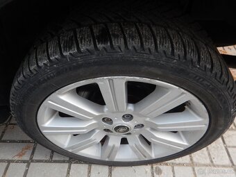 LAND ROVER Range Rover Sport 3.0 TD5 - 15