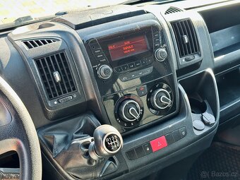 Fiat Ducato  L3H2 110kW DPH - 15