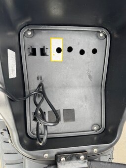 Elektro Scooter EON E-MAX 90S - 15