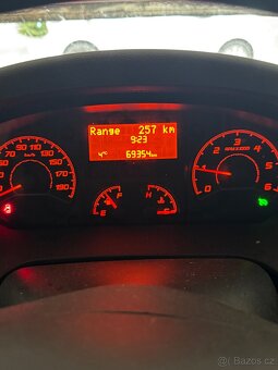 Karavan Fiat 2,3 multijet 180PS 2018 “AKCE” Magis 84 - 15