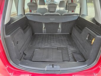 SEAT ALHAMBRA 2.0TDI REFERENCE 4X4 - 15