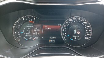 Ford Mondeo, 2,0TDCi EcoBlue 110KW Automat - 15