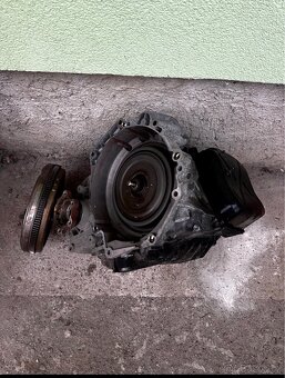 Škoda octavia 2D 110kw 2014 - 15