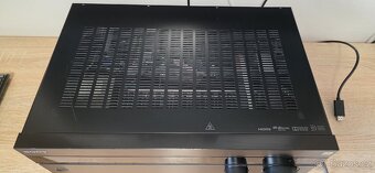 AV receiver Sony STR-DN1050 + Sony BLU-RAY BDP-S360 - 15