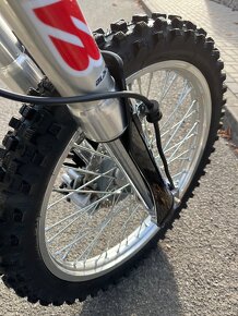 Kawasaki KLX 250 - 15
