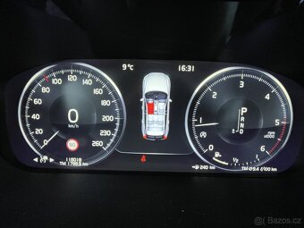 Volvo XC60 II - 2017 - Inscription - Showroom - Bez nehod - 15