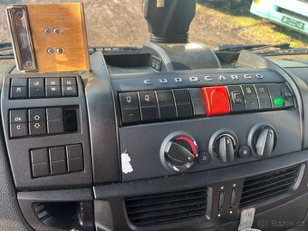Iveco Eurocargo 120-250,chlaďák,Euro6 - 15