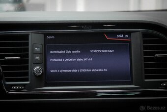 Seat Leon 1.5 TSI 130 Black Limited - 15
