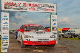 Honda Civic vti sportovní průkaz - 15