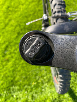 Hoské kolo Kellys, velikost XL, vybavení Shimano SLX - 15