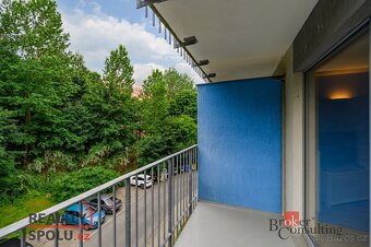 Podnájem, byty/1+kk, 54 m2, Kašmírová 1120/3, Liberec VI-Roc - 15