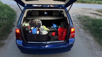 Vw bora 1.9 tdi asz - 15