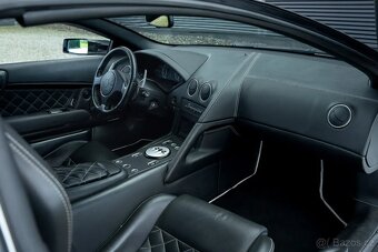 Lamborghini Murciélago LP 640 V12 - 15