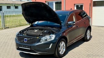 Volvo XC60 //2.4D//D4//133kW//AWD//MOMENTUM//TOP// - 15