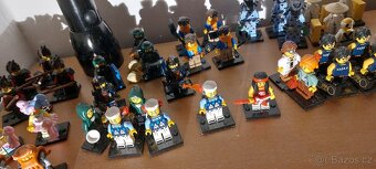 Lego sestava - 15
