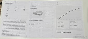 Mercedes-Benz B 200 1.6 T 115 kW 7st automat - 15